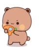 Bubu Panda 17