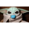 Baby Yoda y Yoda 23