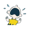 SNOOPY 5 mov. 17