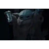 Baby Yoda y Yoda 24