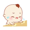 Bebé kawaii 2 MOV  byYessy 17