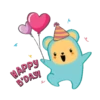 CuMpLeAñOs ☆ HaPpY BiRtHdAy 22