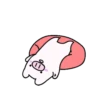 Charming pig MOVbyYessy 16