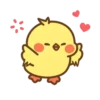 Tonton Friends (ʍ๏˅) 24