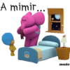 Pocoyo Mov 18