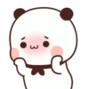 Bubu Panda 20