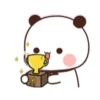 Bubu Panda 21