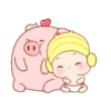 Bebé kawaii 2 MOV  byYessy 18