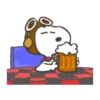 SNOOPY 1. mov 18