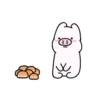 Charming pig MOVbyYessy 17