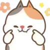 Tonton Friends (ʍ๏˅) 25