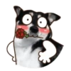 PERRO Y GATO MOV 21