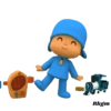Pocoyo Mov 21