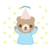 CuMpLeAñOs ☆ HaPpY BiRtHdAy 24