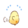 🌈Pollito Kawaii🐥Mov. 18