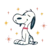 SNOOPY 5 mov. 19