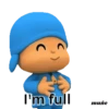 Pocoyo Mov 22