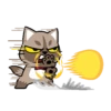 Gatico 3 Mov 21