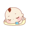 Bebé kawaii 2 MOV  byYessy 22