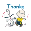SNOOPY 5 mov. 20
