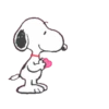 SNOOPY 1. mov 19