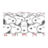 SNOOPY 1. mov 20