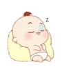 Bebé kawaii 2 MOV  byYessy 23