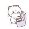 Wen, the small meow Mov 24