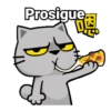 Gatico 3 Mov 23