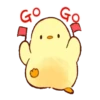 🌈Pollito Kawaii🐥Mov. 20