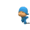 Pocoyo Mov 24