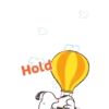 SNOOPY 3 mov. 24