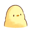 🌈Pollito Kawaii🐥Mov. 21
