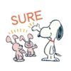 SNOOPY 5 mov. 25