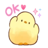 🌈Pollito Kawaii🐥Mov. 23