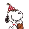 SNOOPY 3 mov. 26