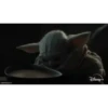 Baby Yoda y Yoda 30
