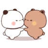 Bubu Panda 25