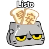 Gatico 3 Mov 25