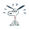 SNOOPY 5 mov. 26