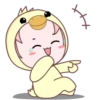 Mimi chicken 2 mov 19