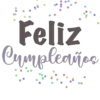 CuMpLeAñOs ☆ HaPpY BiRtHdAy 27