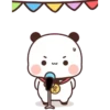 Bubu Panda 27