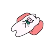 Charming pig MOVbyYessy 21