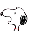SNOOPY 3 mov. 28