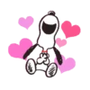 SNOOPY 1. mov 26
