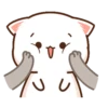 MOCHIS CAT Extra"A" MOV 22