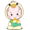 Mimi chicken 2 mov 21