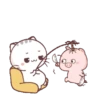 Wen, the small meow Mov 29