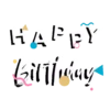 CuMpLeAñOs ☆ HaPpY BiRtHdAy 30